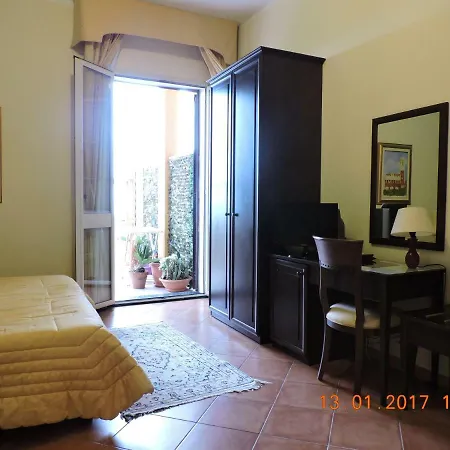 B&B Aquila Reale Portopalo Di Capo Passero Exterior photo