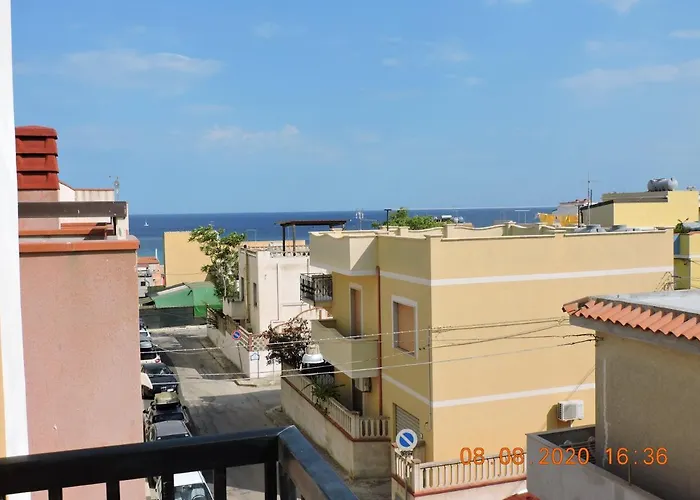 B&B Aquila Reale