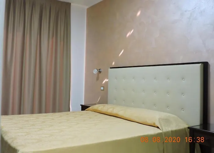 B&B Aquila Reale