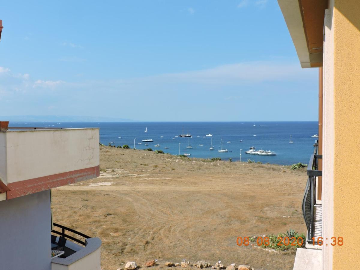 Aquila Reale * Portopalo Di Capo Passero