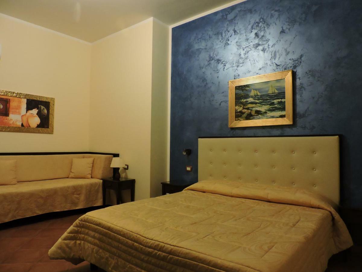Bed & Breakfast Aquila Reale *