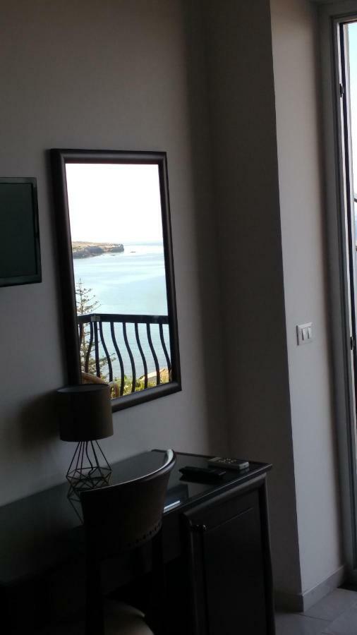 Bed & Breakfast Aquila Reale Portopalo Di Capo Passero