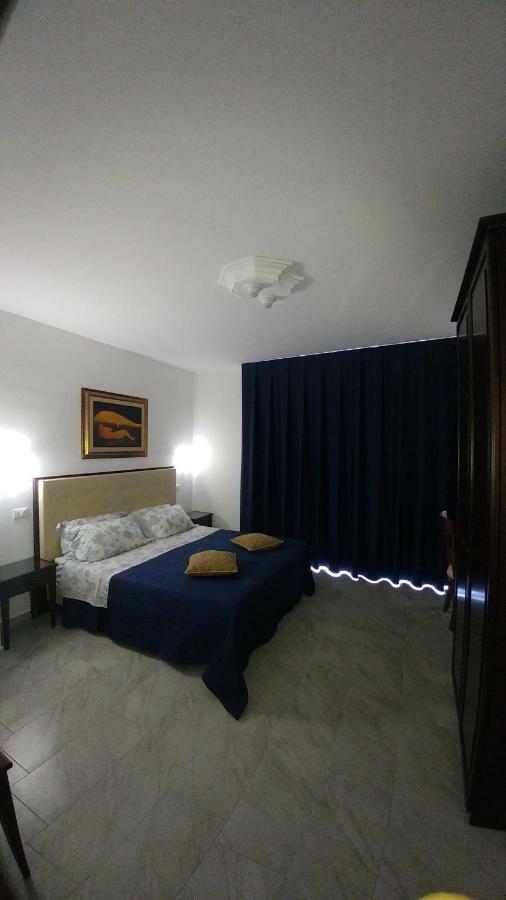 Aquila Reale Bed & Breakfast *